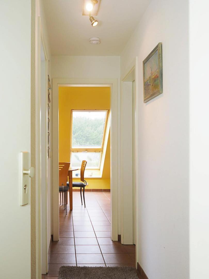 Haus Am Brunnen Apartment 50 普雷罗 外观 照片